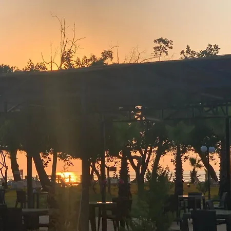 Belcan 3* Beldibi (Kemer)