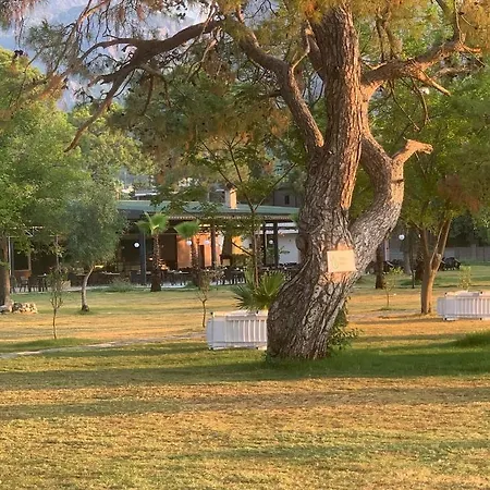 Belcan 3* Beldibi (Kemer)