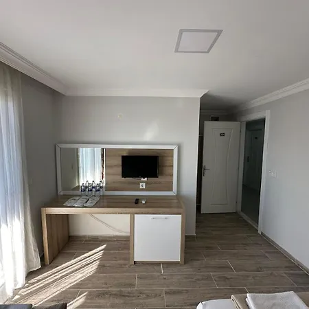 Hotel Belcan