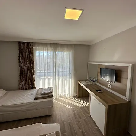 Belcan Beldibi (Kemer)