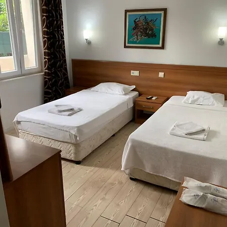Hotel Belcan 3*
