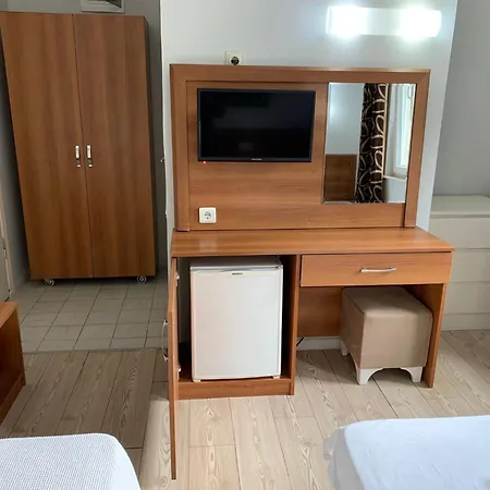 Hotel Belcan Beldibi (Kemer)