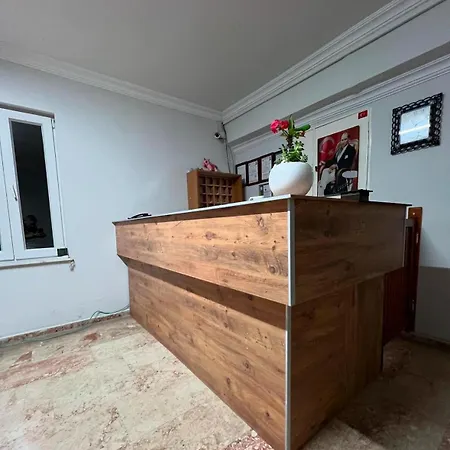 Hotel Belcan