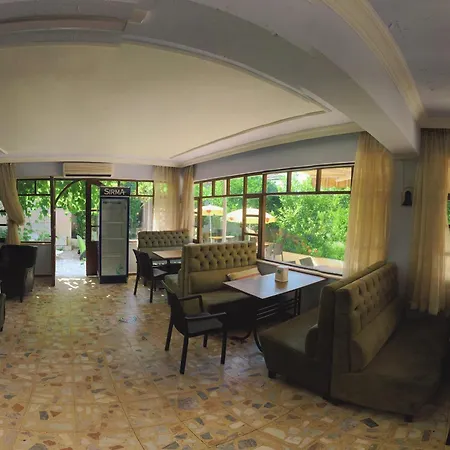 Hotel Belcan