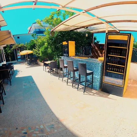 Belcan Hotel Beldibi (Kemer)