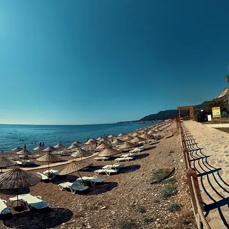 Belcan Beldibi (Kemer)