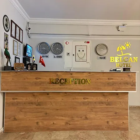 Belcan Hotel Beldibi (Kemer)