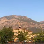 Belcan Hotel