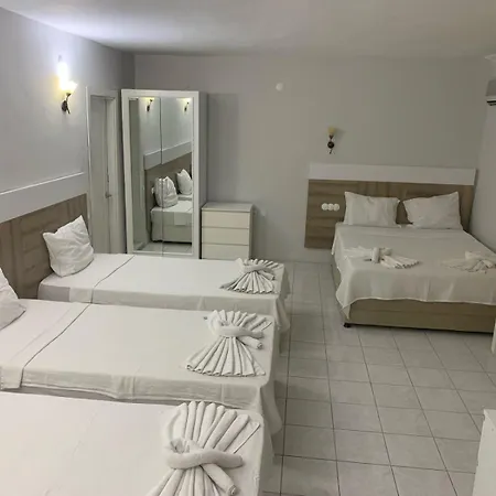 Belcan Hotel