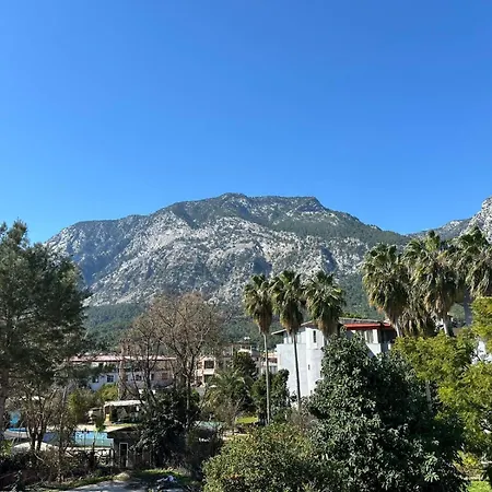 Hotel Belcan 3*