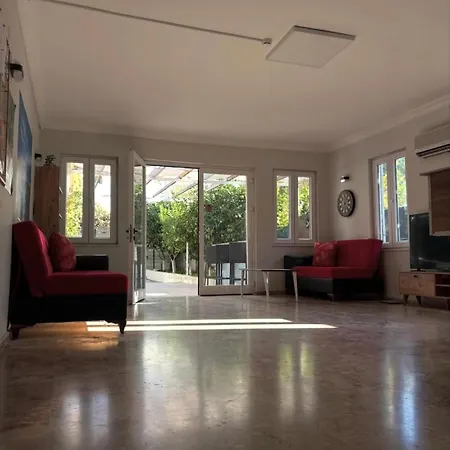 Belcan Hotel