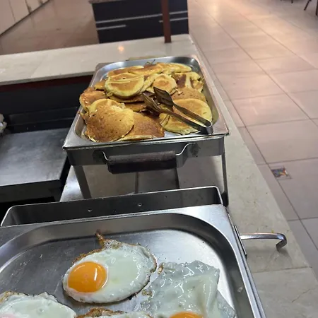 Belcan 3* בלדיבי