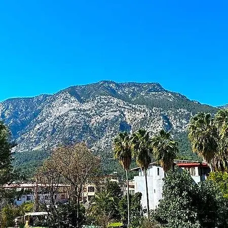 Belcan Hotel Beldibi (Kemer)