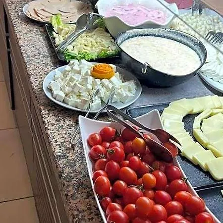 Belcan 3* Beldibi (Kemer)