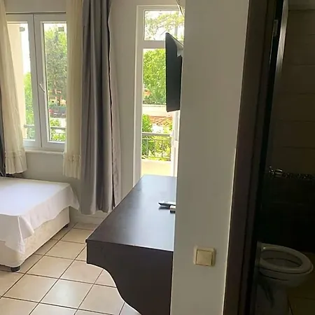 Belcan Hotel 3*