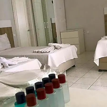 Belcan Hotel Beldibi (Kemer)