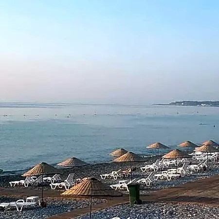 Belcan Hotel Beldibi (Kemer)