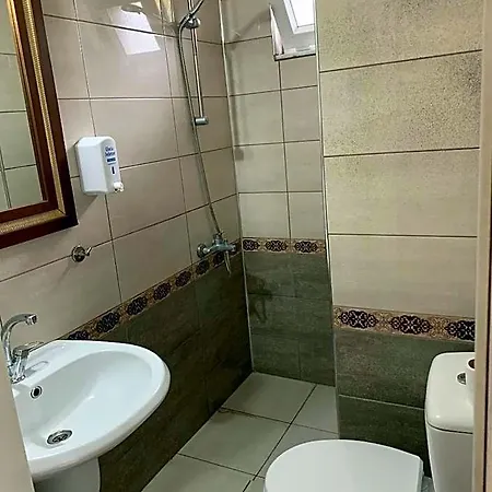 Hotel Belcan