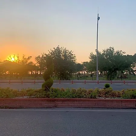 Belcan 3* Beldibi (Kemer)