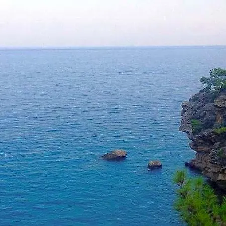Hotel Belcan Beldibi (Kemer)