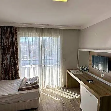 Hotel Belcan 3*