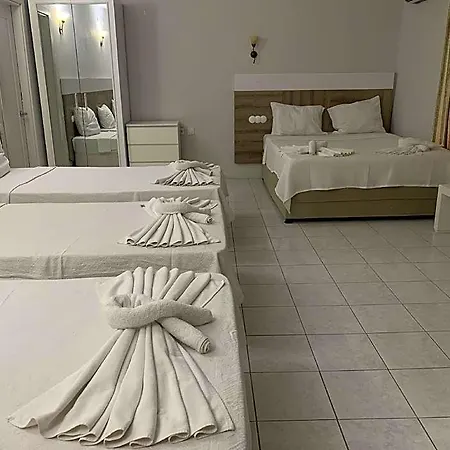 Hotel Belcan 3*