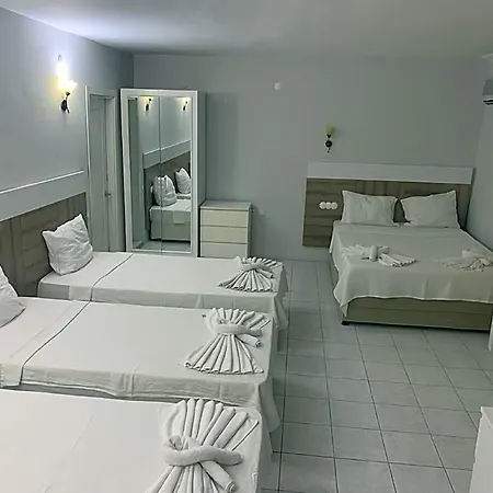 Hotel Belcan 3*