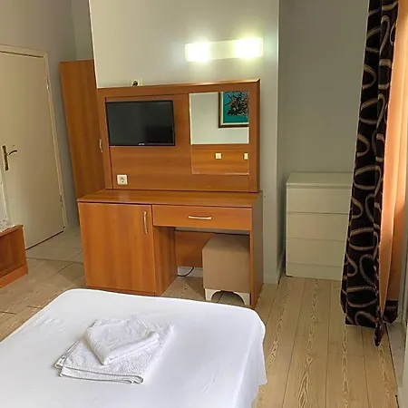 Hotel Belcan 3*