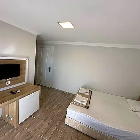 Belcan Hotel Beldibi (Kemer)