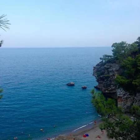 Belcan Beldibi (Kemer)